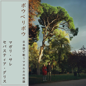 ボウベリボウ - Vou veri vou