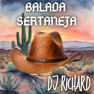 Balada Sertaneja