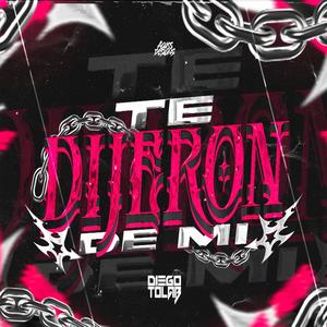 TE DIJERON DE MI (TECHENGUE)