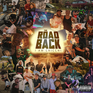 The Road Back (Explicit)