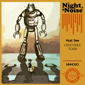 Crocodile Tears (AWITW Remix)