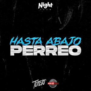 Hasta Abajo (Perreo) (feat. Emus DJ)