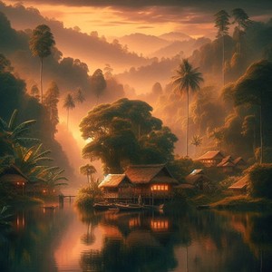 Peacefull in yourself