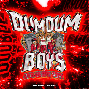 Repper Double's (DumDum Boys 2025) (Explicit)