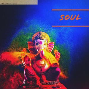 Soul (feat. Donovan Stroud) [Explicit]