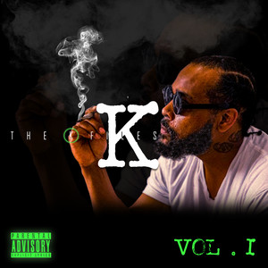 The K-Files, Vol. 1 (Explicit)