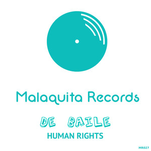 Human Rights (Original Broken Mix)