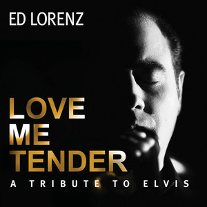 Love Me Tender