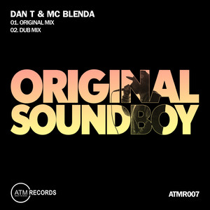 Original Sound Boy (Original Mix)