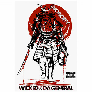 Nobody (Explicit)