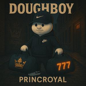 Dough Boy (Explicit)