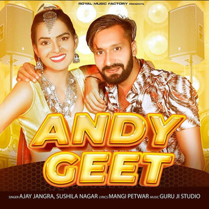 Andy Geet