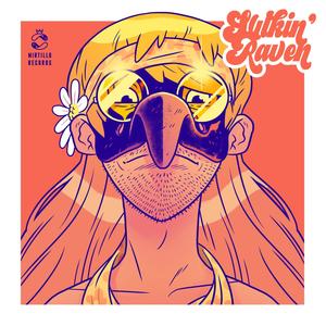 Strange Days (feat. Robby Kreiger)