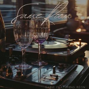 Same Room (feat. RÈON)