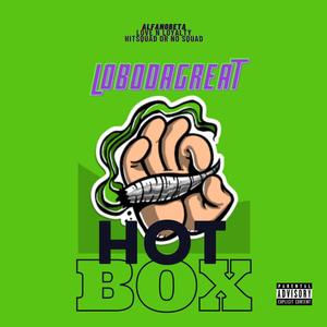 Hot Box (Explicit)