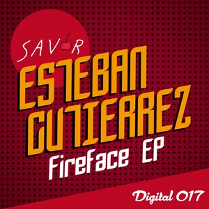 Fireface EP