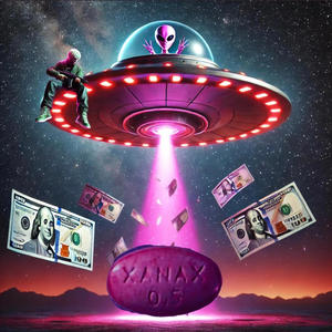 P!NK X4N4X (Explicit)