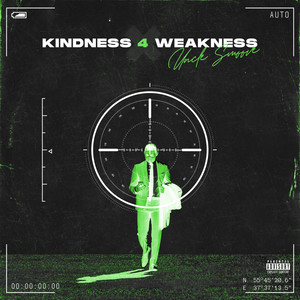 Kindness 4 Weakness (Explicit)