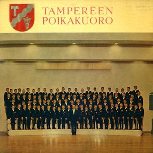 Tampereen poikakuoro