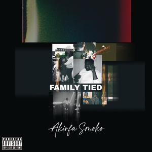 Family Tied (Explicit)