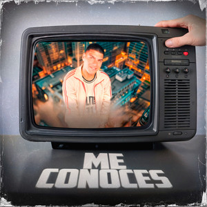 Me Conoces