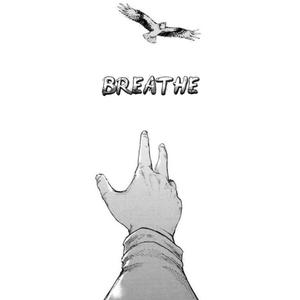 BREATHE (feat. Mizu) (Explicit)