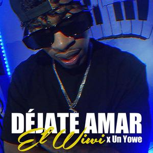 Dejate amar