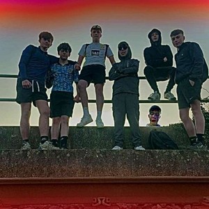 BRAZIL (always be together) (Slowed Down)