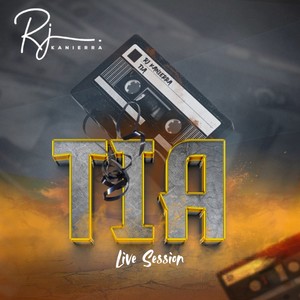 Tia (Live Session) [Explicit]