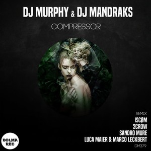 Compressor (Iscøm Remix)