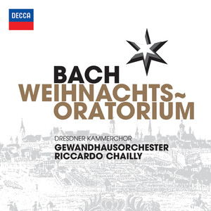 Christmas Oratorio, BWV 248 / Part One - For The First Day Of Christmas - J.S. Bach: Christmas Oratorio, BWV 248 / Part One - For The First Day Of Christmas: No. 1 Chorus: 