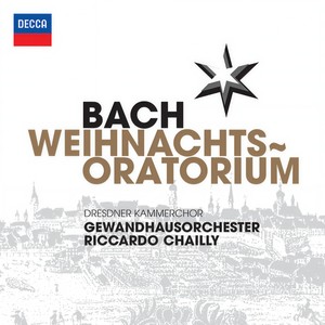 J.S. Bach: Christmas Oratorio, BWV 248 / Part One - For The First Day Of Christmas - No. 1 Chorus: 