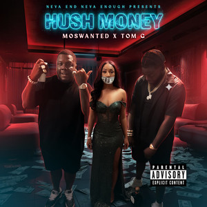Hush Money (Explicit)