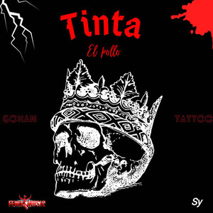 Tinta (Gohan tattoo)