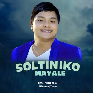 Soltiniko Mayale