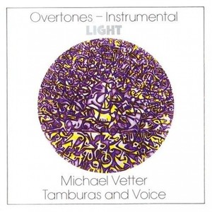 Light: Overtones Instrumental