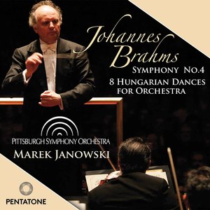 Symphony No. 4 in E Minor, Op. 98: I. Allegro non troppo