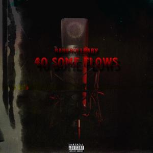40 Some Flows (Explicit)