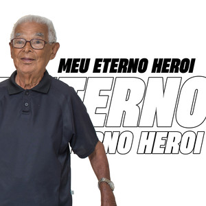 Meu Eterno Herói