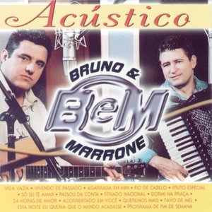 Bruno & Marrone - Vida Vazia