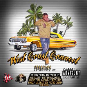 West Coast Connect (Explicit)