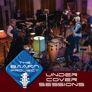 The Undercover Sessions