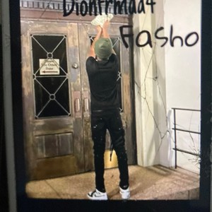 Fasho (feat. BabyThreee) [Explicit]