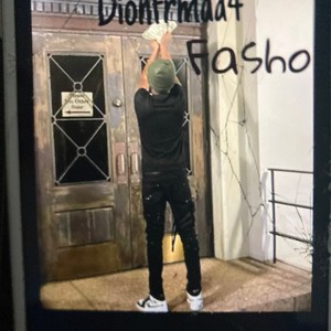 Fasho (feat. BabyThreee) (Explicit)