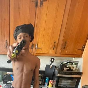 Real Wild (Prod. Okeo) (Explicit)