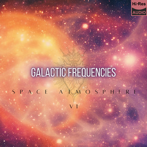 Space Healing Atmosphere Soundscapes