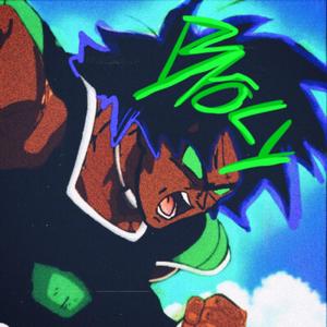 BROLY (Explicit)