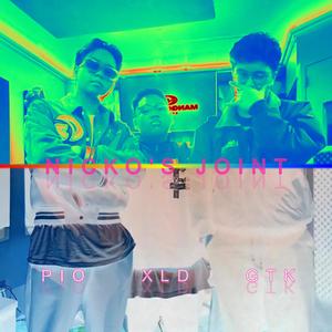 Nicko's Joint (feat. gtk & Pio Santino) (Explicit)