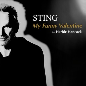Sting - My Funny Valentine