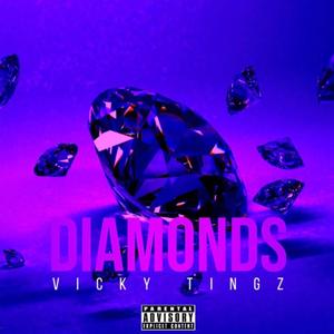 DIAMONDS (Explicit)